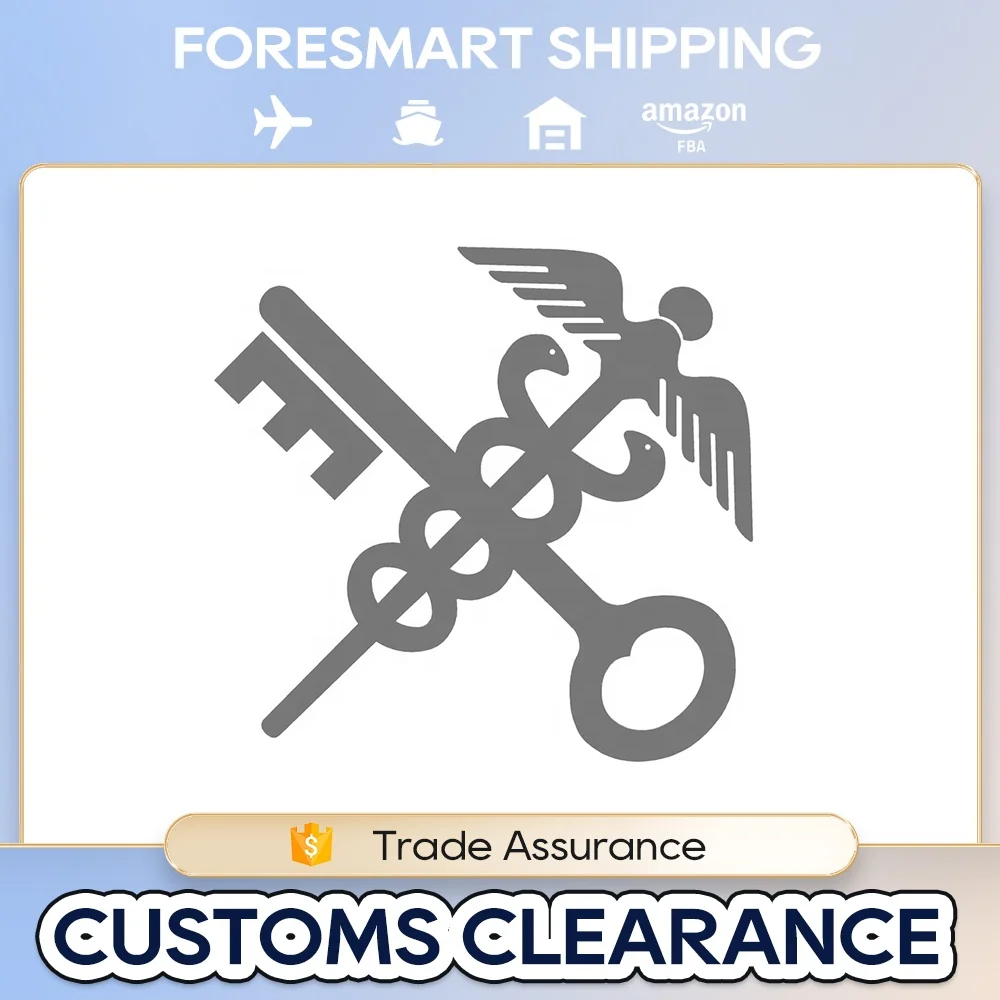 Shipping forwarder agent broker charge price customs clearance service calculation of clear import in uk usa germany from china.jpg