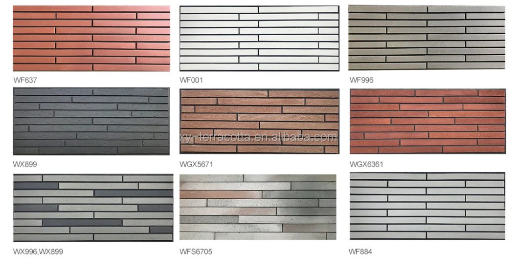 exterior indoor lightweight colored wall stone siding