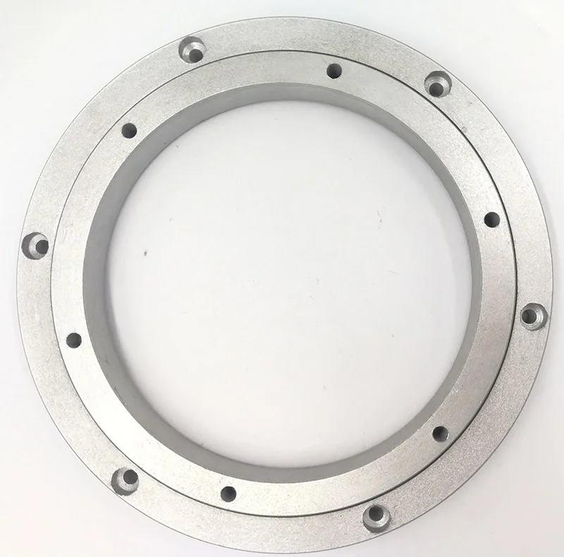 Low price lazy susan bearing 16 inch slewing for