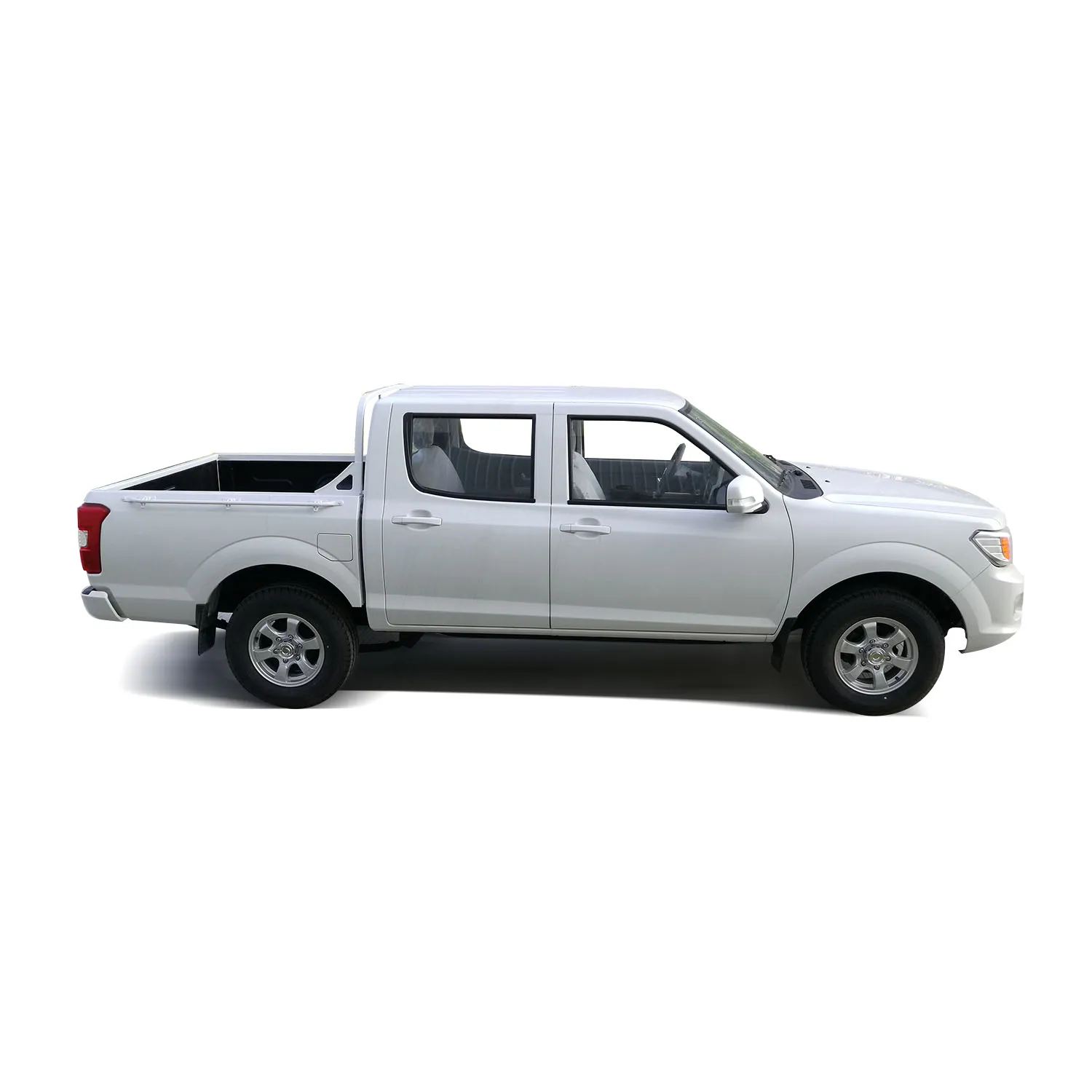  Мини Пикап 4x4 пикап с двойной кабиной для