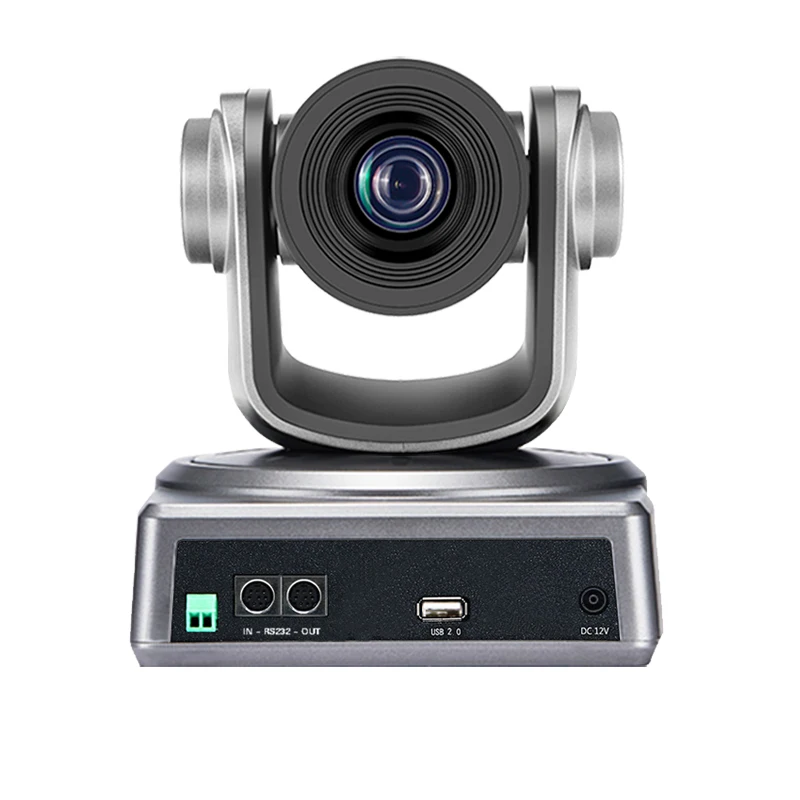 
Profession HD USB 2.0 Kit Video Online Conference PTZ Camera Robot 