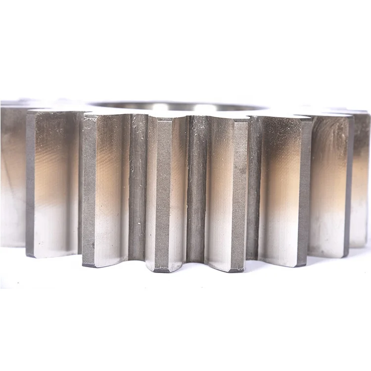 
Precision Steel Sun Gear Reduction Planetary with Sun Gear 