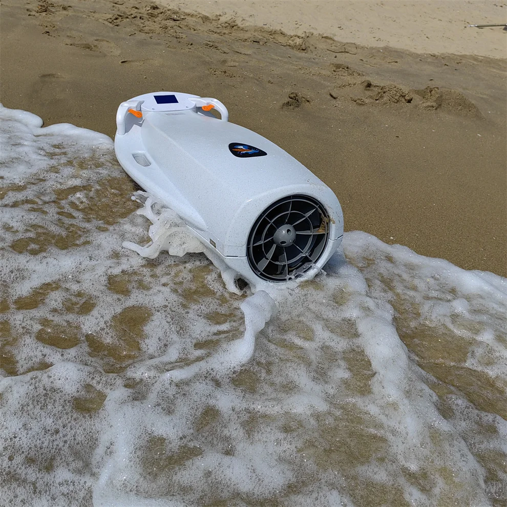 Water Sports Underwater Power Diving Sea Scooters