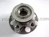 Hot Sale Front Wheel Hub Bearing Steering Knuckle Spindle For Vw Seat Oem 1h0407613b