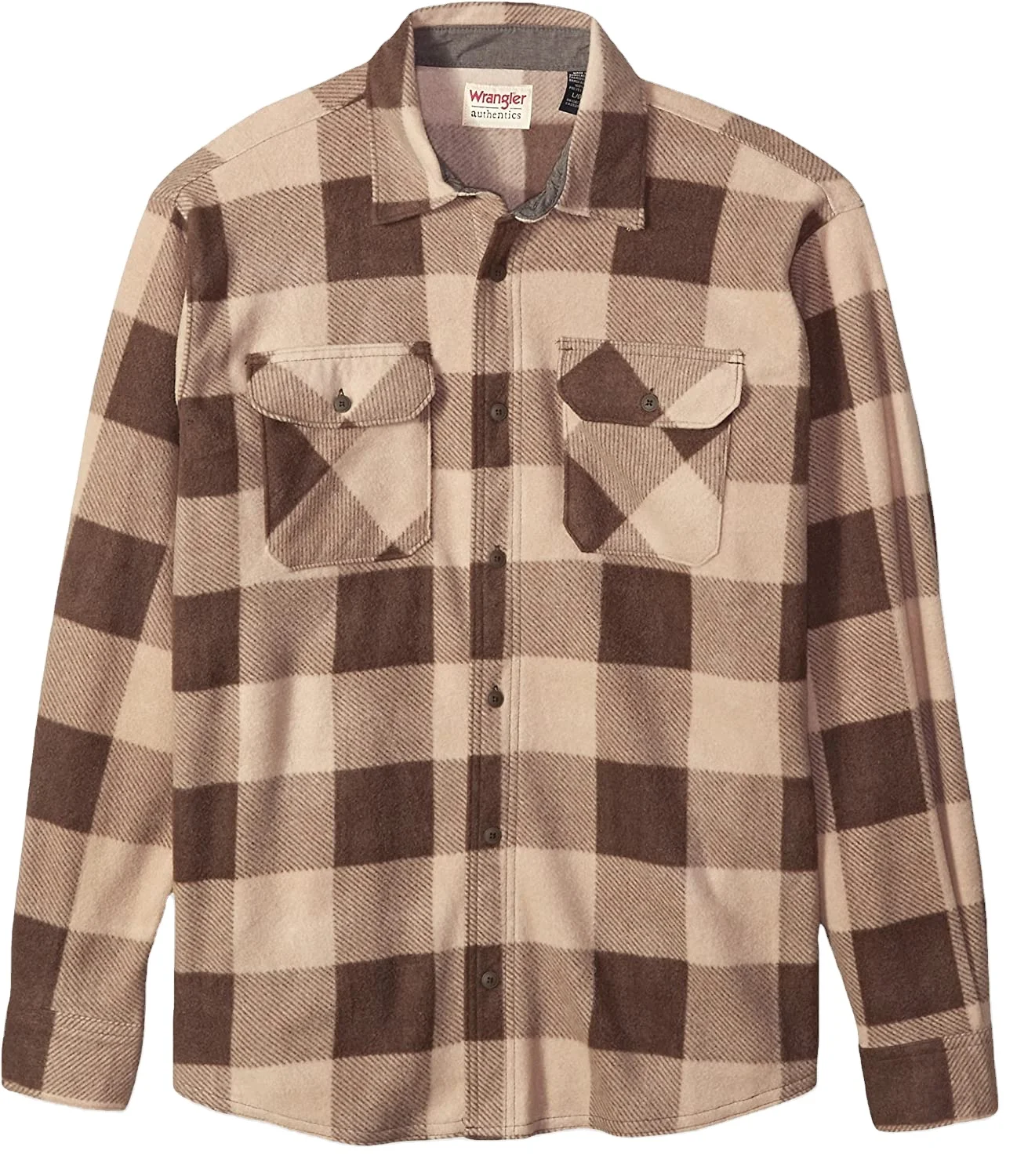 2023 Exclusive Quilted Padded with Flannel Fabric Outerwear / Jacket For Men From Bangladesh