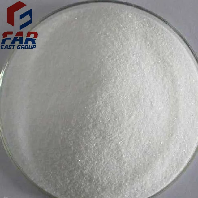 Concrete Retarder admixture Sodium Gluconate granular