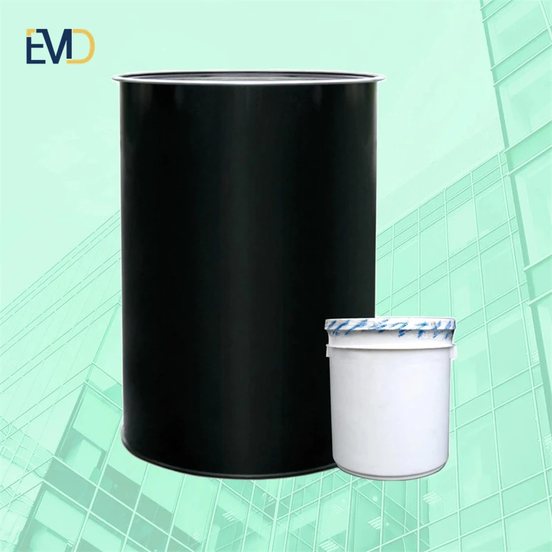 HD101B Hot selling neutral silicone sealant for glass window installation