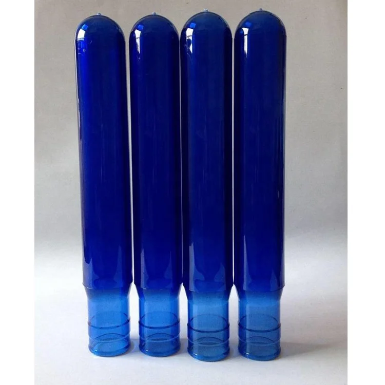5gallon PET preform factory sale 55mm water bottle container preform