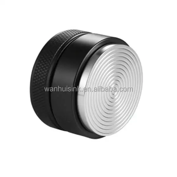 Barista espresso tools coffee tamper 51/53/58mm coffee distributor