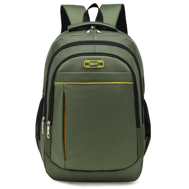 Convertible Laptop Backpack Fits 15.6 Inch Laptop Unisex Solid Carry-on Casual Bags with LOTS OF STORAGE SPACE and POCKETS