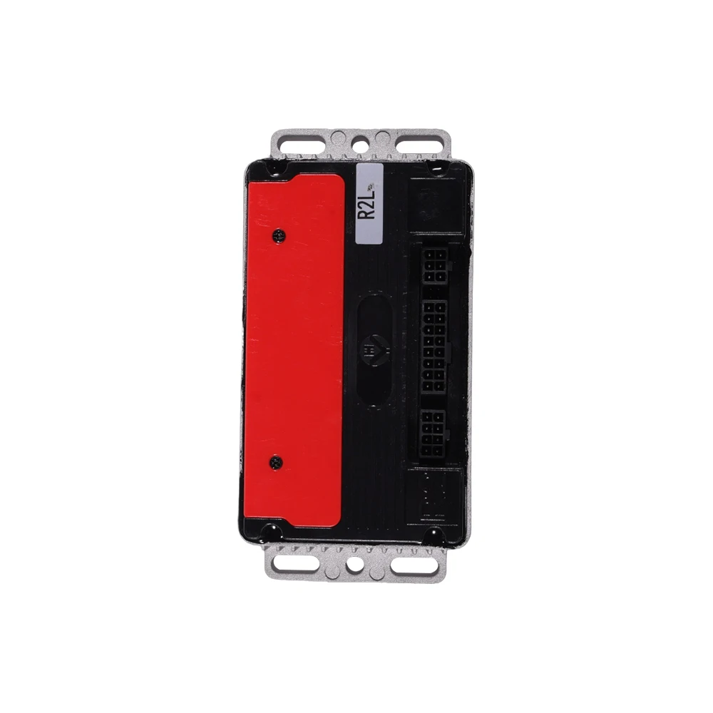 ODM 1500w ebike controller 72v motor controller 72v 1500w DC controller for electric motorcycle