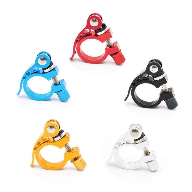 Велосипедный вынос руля Mtb руль для шоссейного велосипеда велосипед повседневные быстросъемный зажим подседельного штыря 27 2-34 9 мм полка