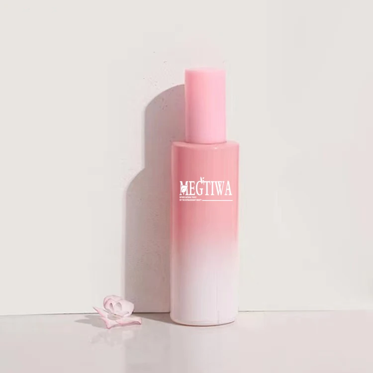 Factory Price Vc Care Serum Private Label Tumeric For Face Skin Toner