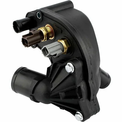 AUTO PARTS Thermostat OE 4L5E-8594-AA 4L5E-8A586-BB 4L5E-8A586-AB FOR Ford Ranger 2001-2011 Explorer  2001-2006 Mazda B4000