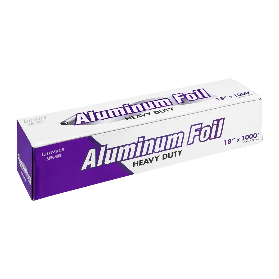 Wholesale Aluminum Foil ROll 1235 8011 Food Aluminium Paper Coil 10 Micron 150m Price For Wrapping