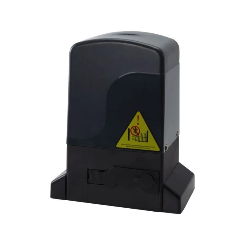 factory wifi solar battery remote control Heavy Duty Sliding Door Operator Sliding Gate Motor Automatic