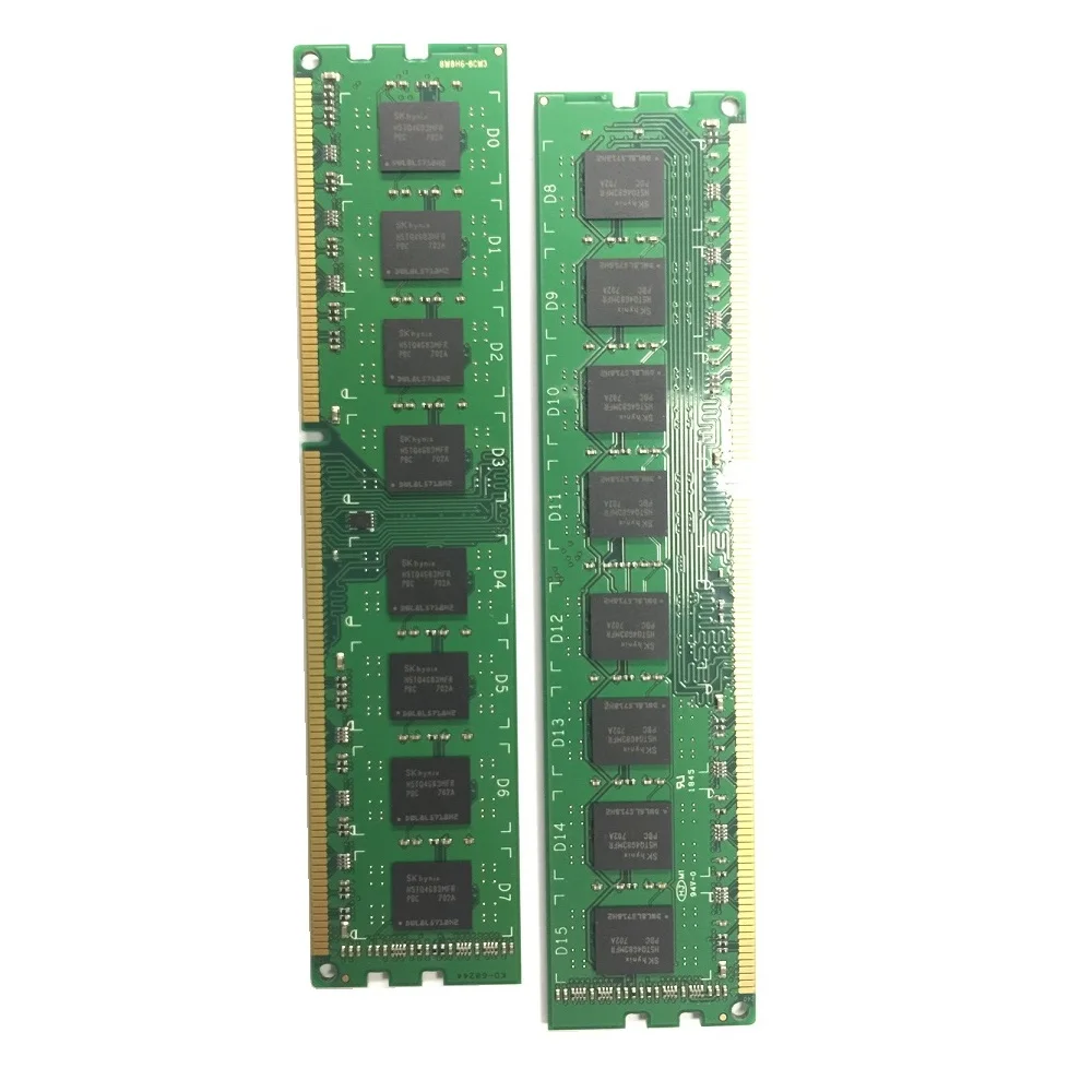 Низкая цена PC85000 1066 МГц память ddr3 4 Гб