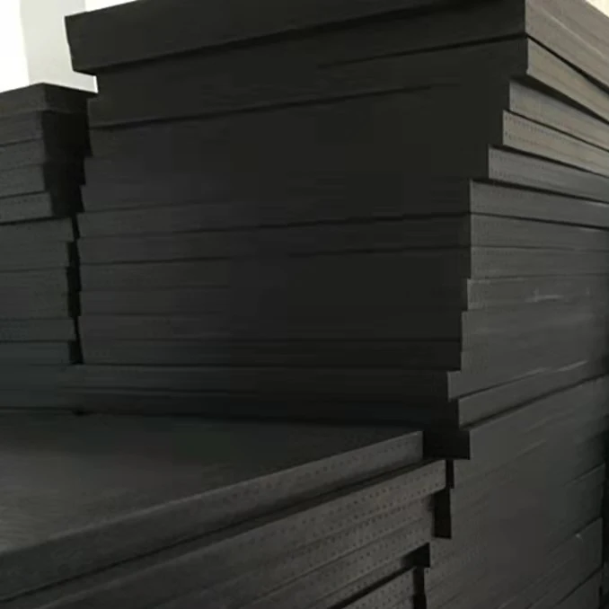 customized Factory Price Polypropylene Material epp packaging foam board epp foam sheet