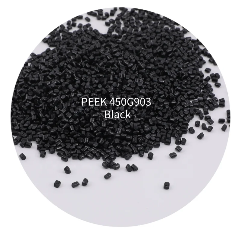 for victrex PEEK 450GL15 Polyetheretherketone plastic raw material
