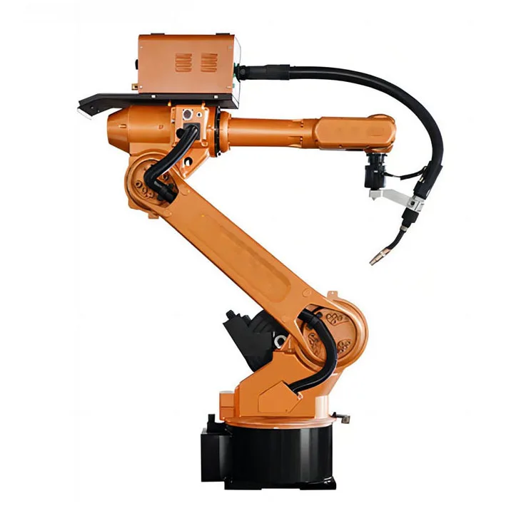 manufacturers weifang electronics production robot machinery 6dof cnc manipulator arm water jet cutting machine for woodworking