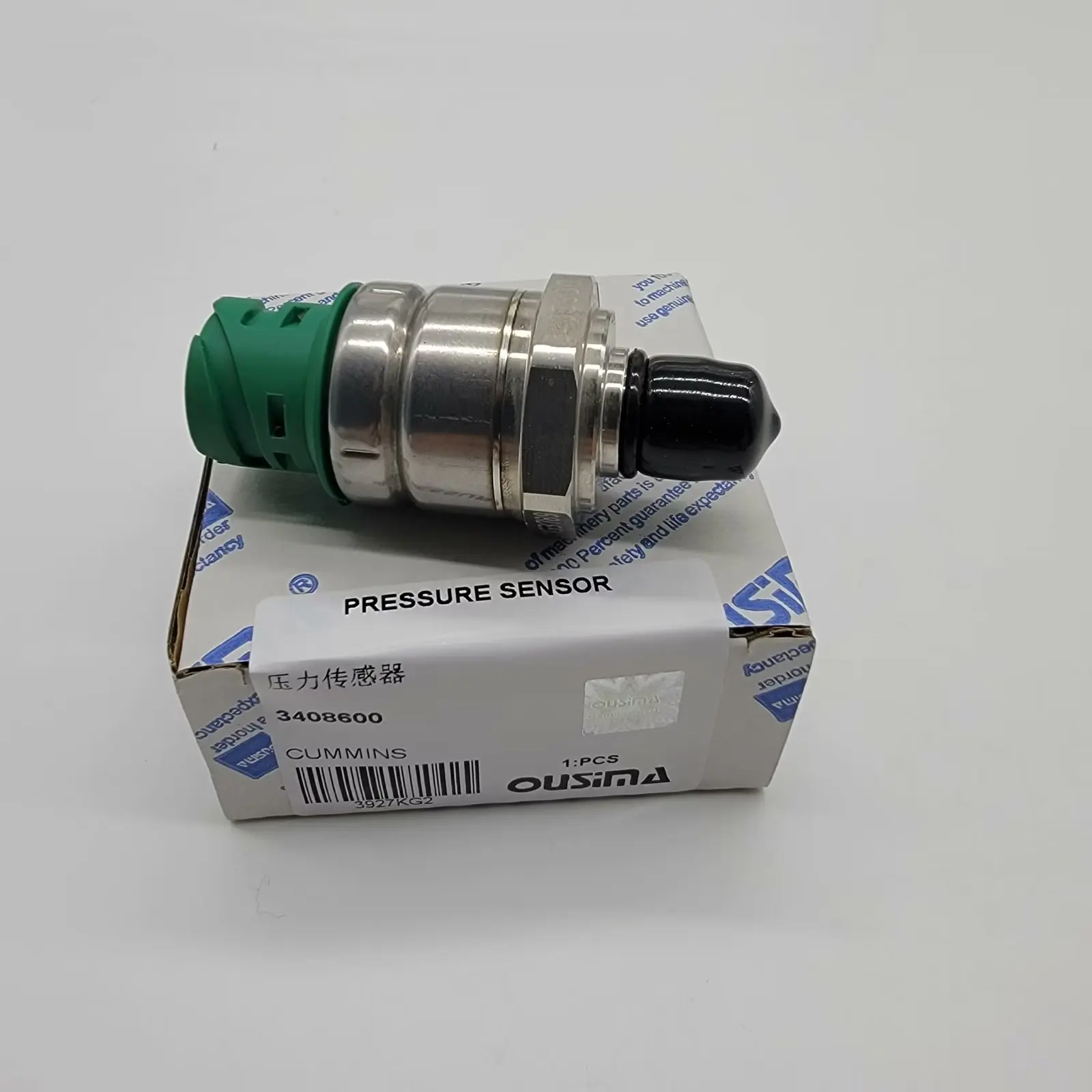 OUSIMA hot sale 3408600 pressure sensor excavator machinery parts for cummins