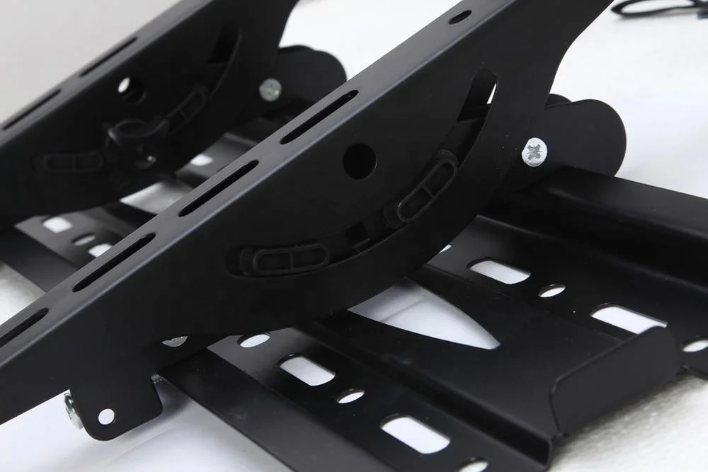 Настенный Наклонный кронштейн для телевизора, размер 32-70 дюймов