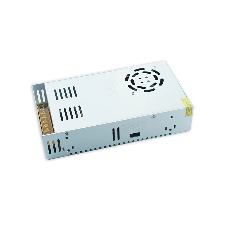 Single output 220V 110V fuente de poder 12V 250W LED switching power supply