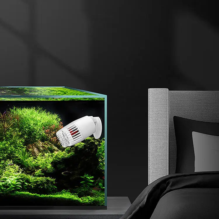 Relaxlines mini wavemaker power head fish tank submersible water circulation pump wavemaker pump for aquarium