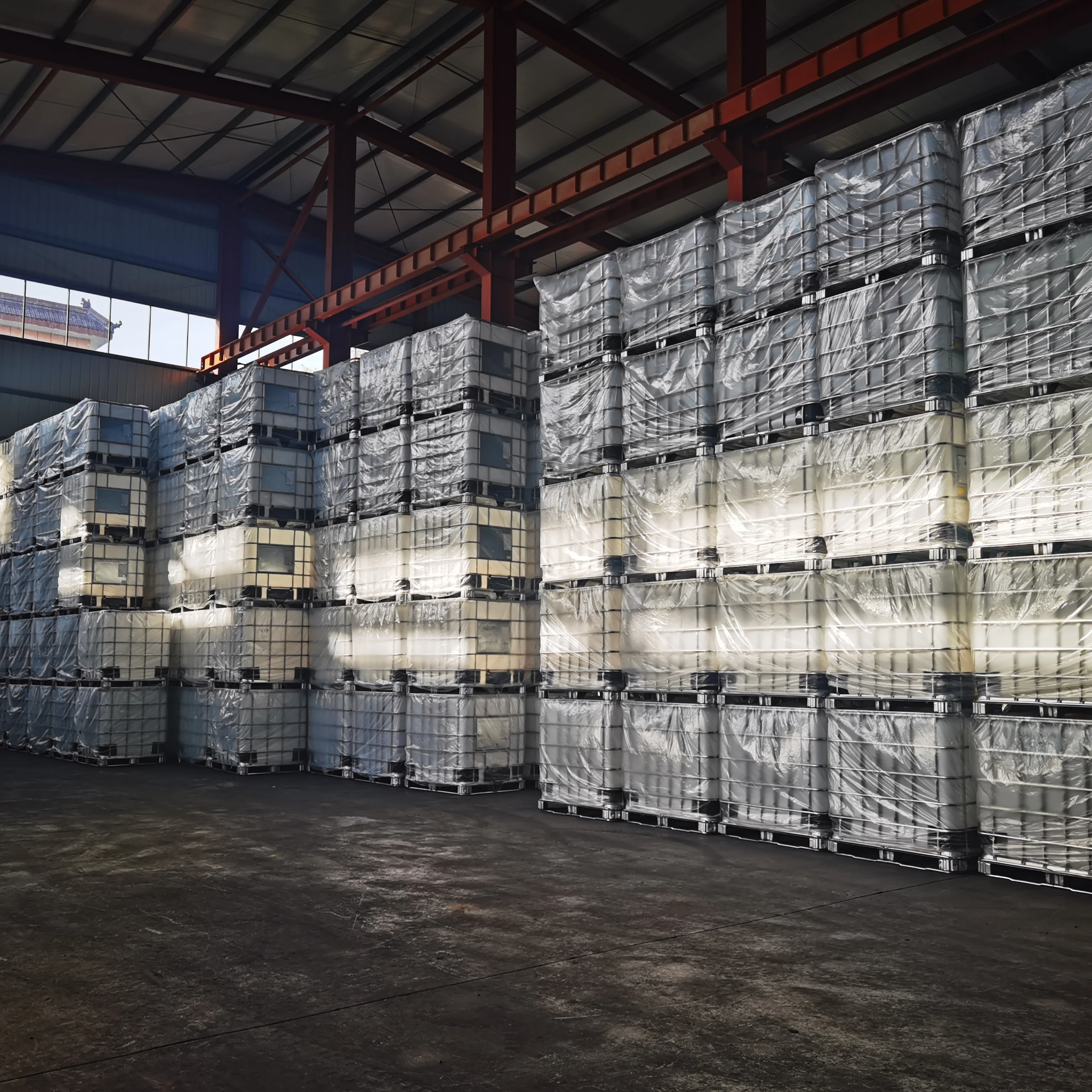 Toluene Diisocyanate Tdi 80/20 Cas 584-84-9 High Quality