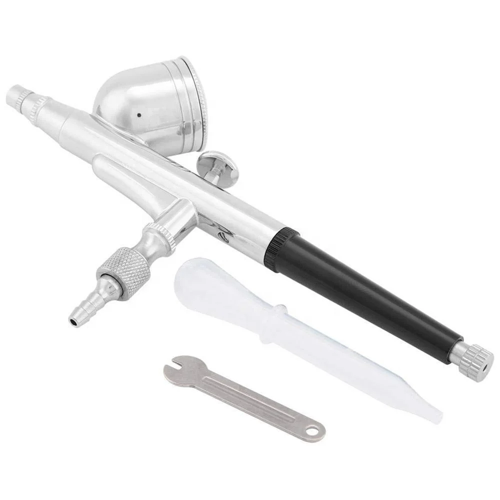  Wholesaleairbrush пистолет-распылитель для бодиарт торт украшения искусства макияж BT-130 комплект распылителей
