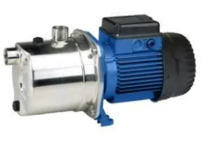 Ecotec Auto Parts Stainless Steel Adblue Pump for Adblue Dispenser Gas Station Equipment