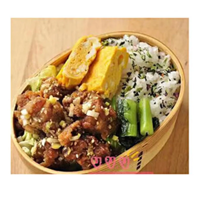 HACCP Certification Both Food Fast Food Japanese Rolled Omelette