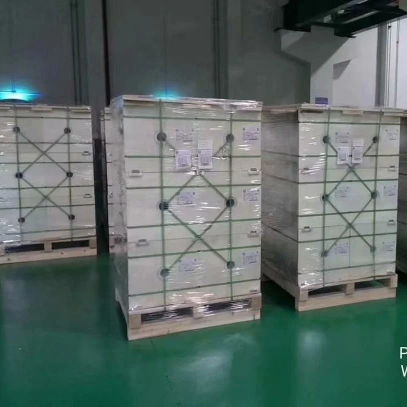 New Design 4.5 Micron 5.3 Micron PET Polyester Film China Capacitor Film for TTR