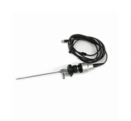 702 Medical USB Ent Endoscope Camera CCD Endoscopy Camera USB for Ent Portable Nasal Scope Camera Vet Children