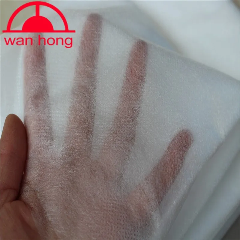 Low price pp spunbond nonwoven fabric raw material