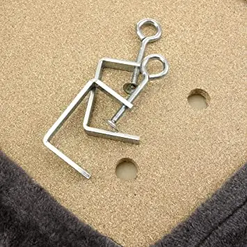 Longnew Pet Cat Window Hammock Padded Lounger Viewing Platform Window Sill Lounger