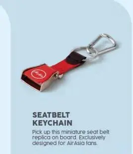 1 дюйм самолет брелок пряжка ремня брелок с ремешком и пряжкой