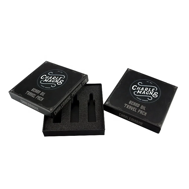 Innovative design clock packaging boxes dvd box set packaging
