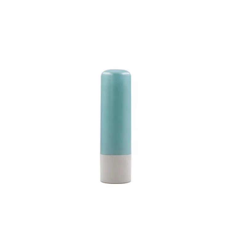ZHENHAI Jelly Color Lipstick Tube Colorful Empty Lipstick Container