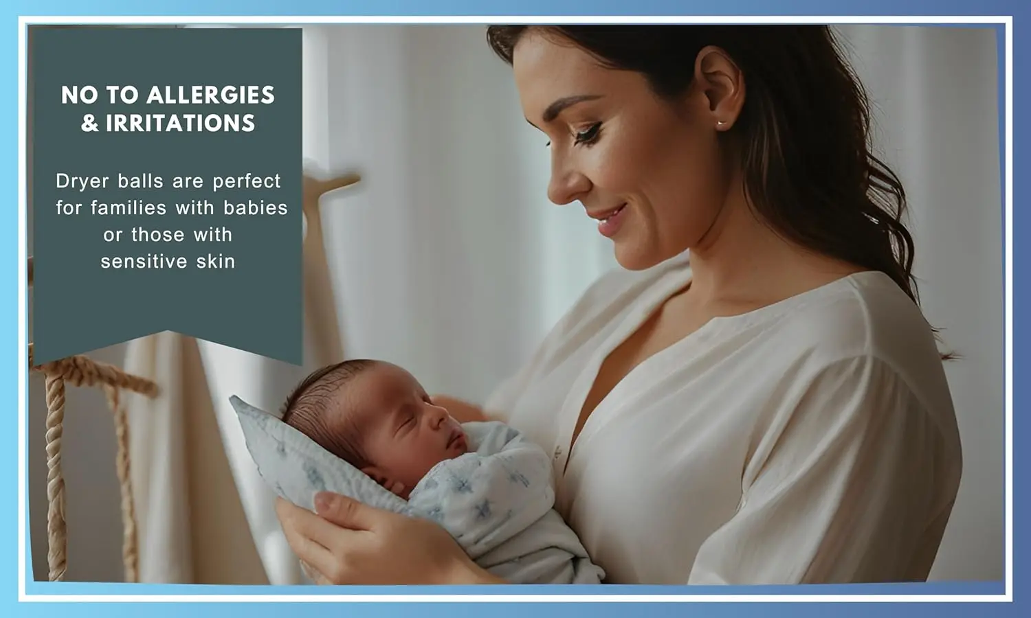 wholesale Top Seller Same Private Label Organic Wool Dryer Balls New Zealand Sheep Laundry Dryer ball for Saves Drying Time