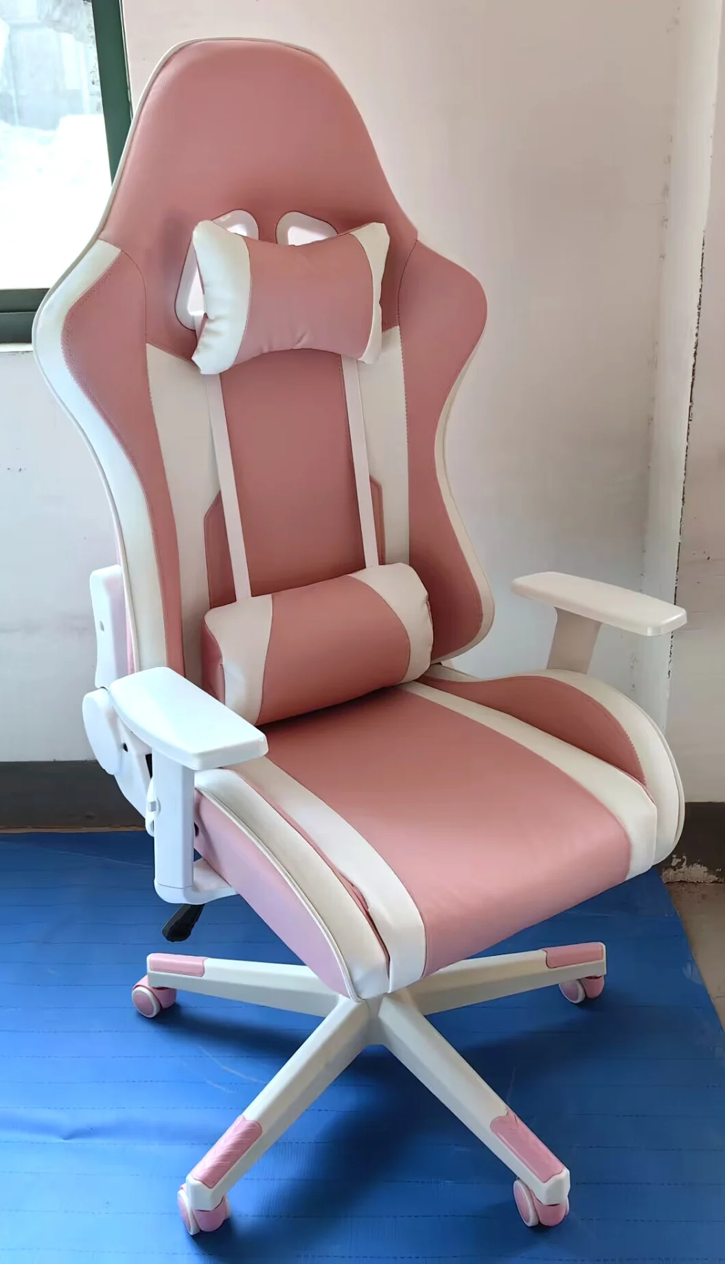 Rock down factory maker for gamer silla chairs for office furniture wholesaler