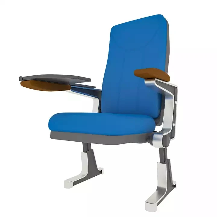 High quality Church Hall Auditorium  Theater chairs with factory price