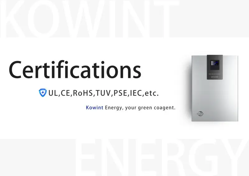 5kw 10kw Solar battery Power System 10 Year Warranty Home Wall Mounted Lithium Battery inverter hybrid home powerwall