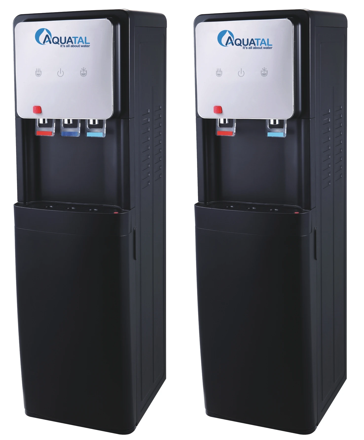 Freestanding Bottom Loading Water Dispenser Drinking Water RO System Purifier Manufacturers for Home