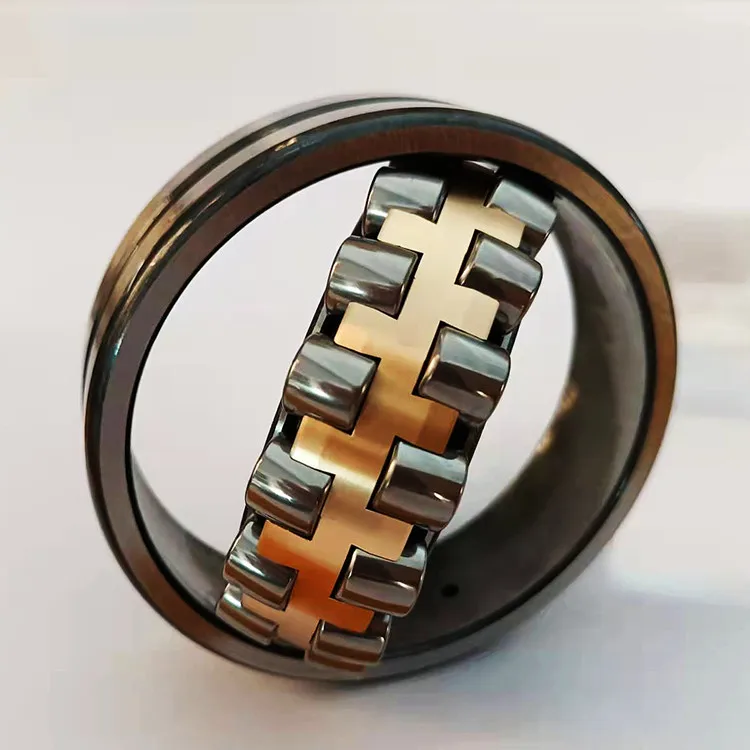 Spherical Roller Bearing 22322 22324 22326 22328 22330 22332 22334 22336 22338 22340 22344 22348 Ca Cc Mb E K W33 C3 Gcr15/p6