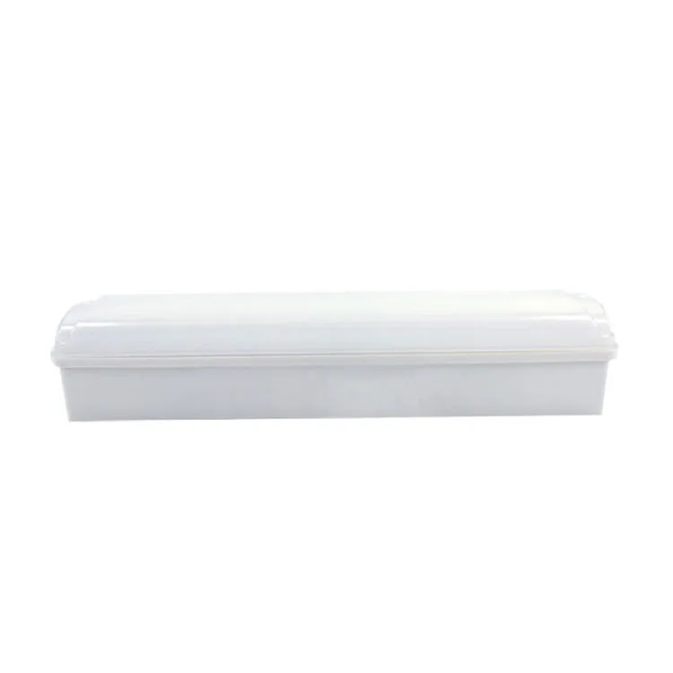 BAIYI Lighting Ni-CD 220-240V CE 150Lm Rechargeable Portable Led Light Recessed Exit AC Emergency Light