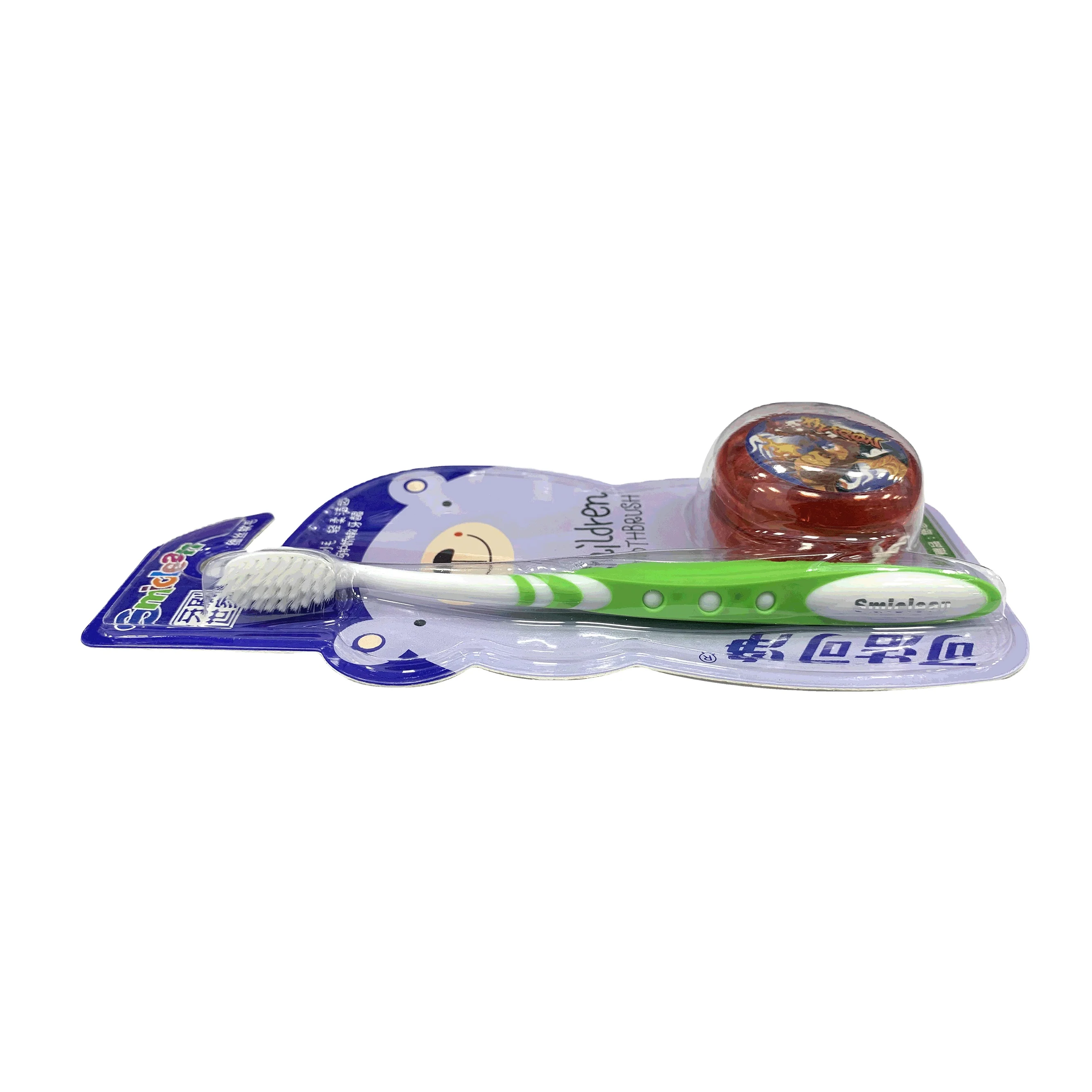 Kids Toothbrush brushes
