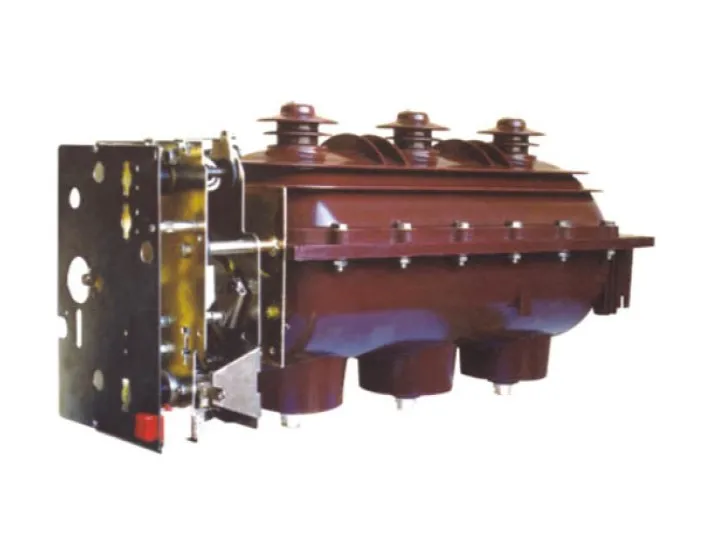 Medium voltage sf6 load breaker switch high voltage 24kv 630a load break switch LBS for rmu