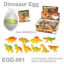 Hatching Growing Toy Magic Hatching Water Growing Pet Whale Animal Eggs Dino Egg Toys For Kids