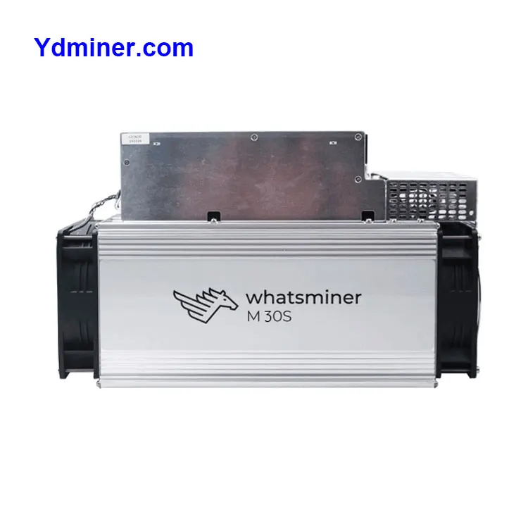 Новейший MircoBT Whatsminer M30s 88T SHA256 Майнер Биткоин Банкомат
